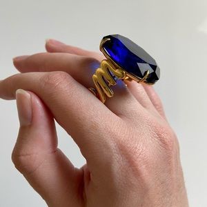 Kate Spade Cocktail Ring